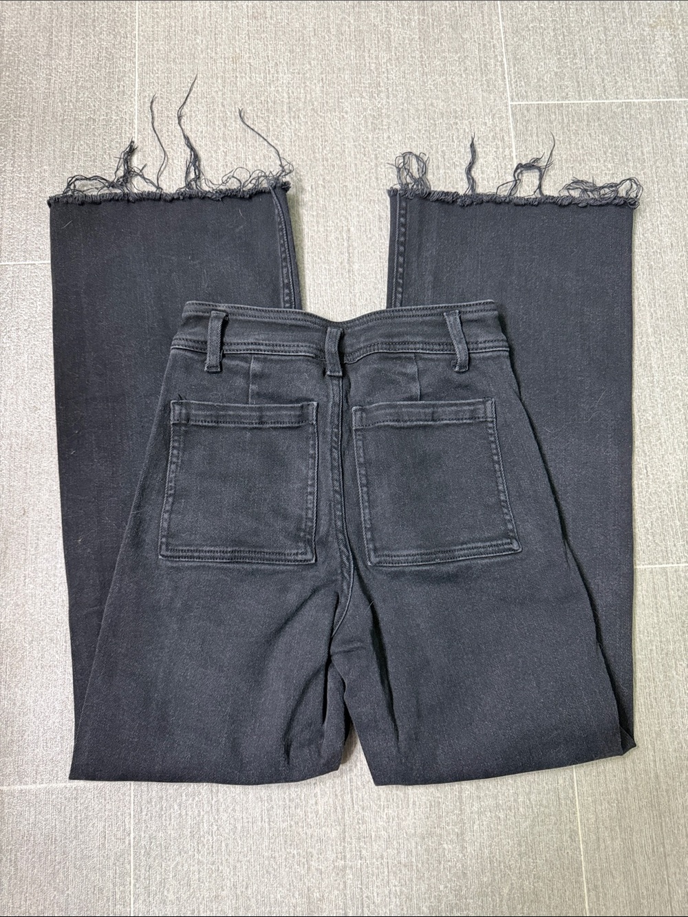 Miou Muse Jeans View 2